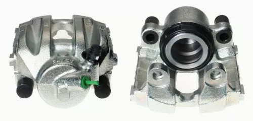 Brake Caliper BUDWEG CALIPER 343756)