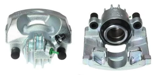 Brake Caliper BUDWEG CALIPER 344179)
