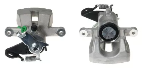 Brake Caliper BUDWEG CALIPER 343587)
