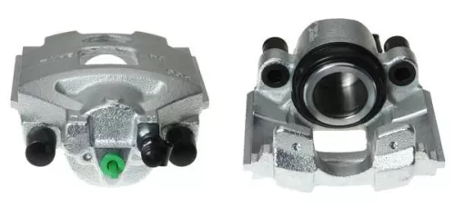 Brake Caliper BUDWEG CALIPER 343907)