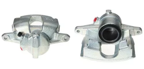Brake Caliper BUDWEG CALIPER 343918)