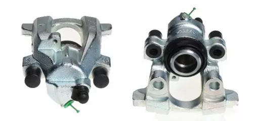 Brake Caliper BUDWEG CALIPER 343933)