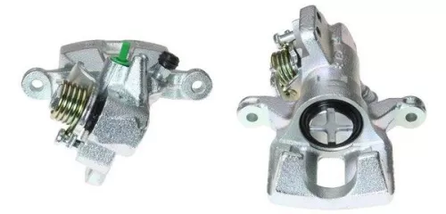Brake Caliper BUDWEG CALIPER 344400)