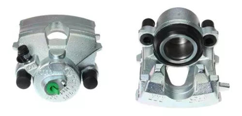 Brake Caliper BUDWEG CALIPER 345018)