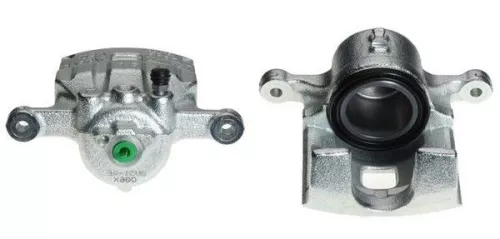 Brake Caliper BUDWEG CALIPER 344535)