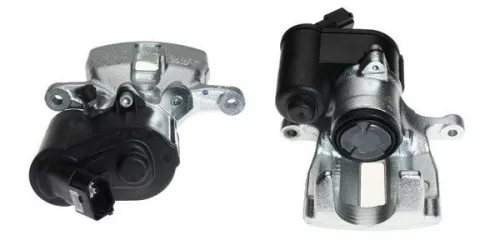 Brake Caliper BUDWEG CALIPER 344273)