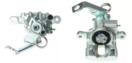 Brake Caliper BUDWEG CALIPER 344706)