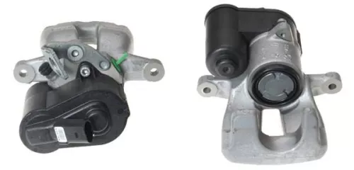 Brake Caliper BUDWEG CALIPER 344860)