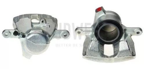 Brake Caliper BUDWEG CALIPER 343685)