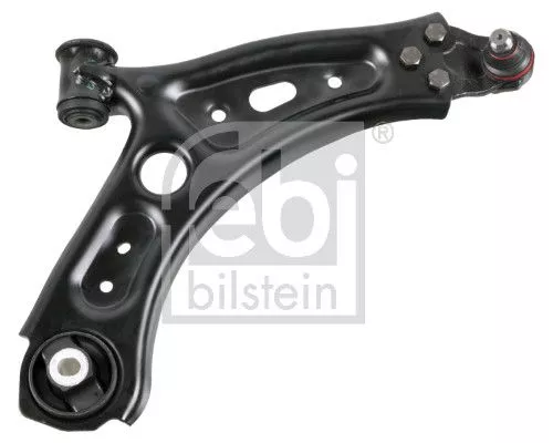 Control/Trailing Arm, wheel suspension FEBI BILSTEIN 177837)