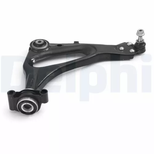 Control/Trailing Arm, wheel suspension DELPHI TC3909)