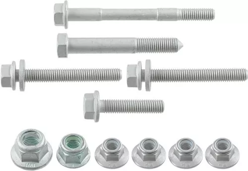 Repair Kit, wheel suspension LEMFÖRDER 43460 01)