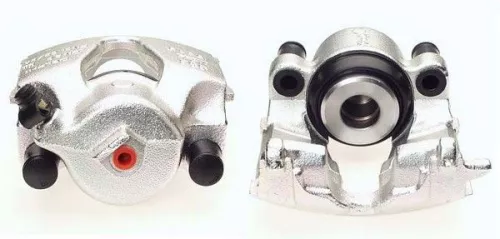 Brake Caliper BUDWEG CALIPER 342894)