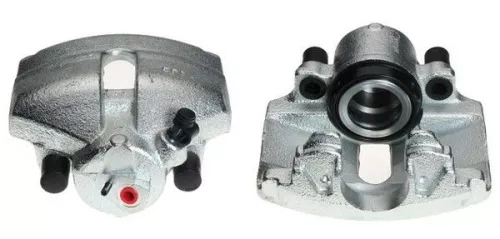Brake Caliper BUDWEG CALIPER 343363)