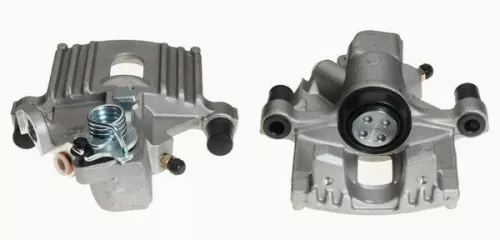 Bremssattel BUDWEG CALIPER 343278)