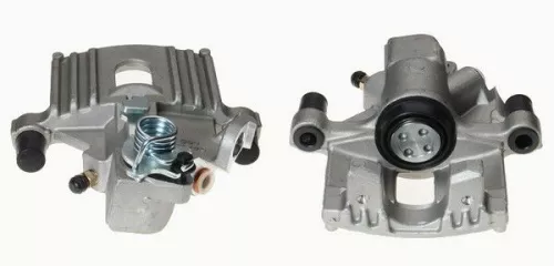 Bremssattel BUDWEG CALIPER 343279)