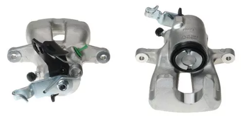 Brake Caliper BUDWEG CALIPER 343364)