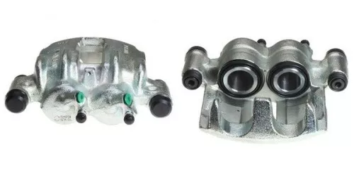 Bremssattel BUDWEG CALIPER 343219)