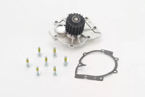 Water Pump, engine cooling CONTINENTAL CTAM WPS3124)