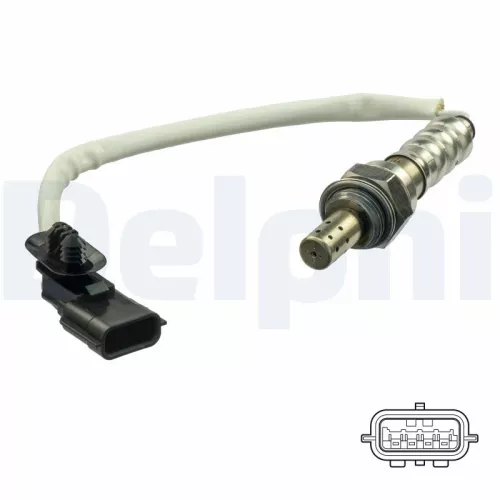 Oxygen Sensor DELPHI ES21134-12B1)