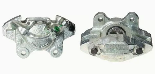 Brake Caliper BUDWEG CALIPER 342500)