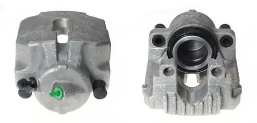 Brake Caliper BUDWEG CALIPER 343407)