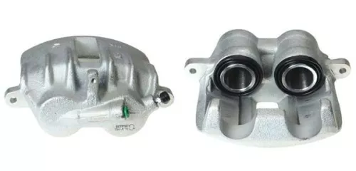 Brake Caliper BUDWEG CALIPER 342522)