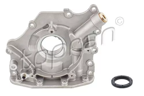 Oil Pump TOPRAN 722 974)