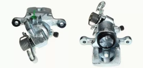 Brake Caliper BUDWEG CALIPER 342645)