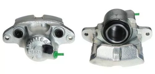 Brake Caliper BUDWEG CALIPER 341333)