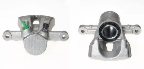 Bremssattel BUDWEG CALIPER 343477)