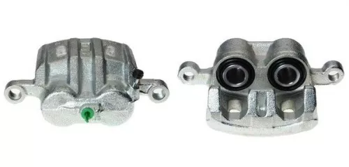 Brake Caliper BUDWEG CALIPER 342107)