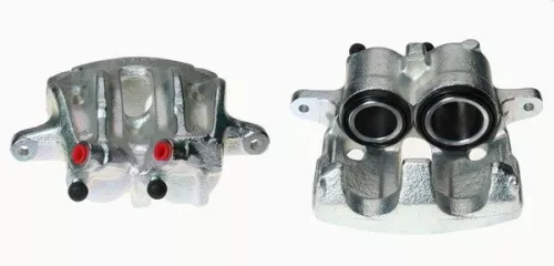 Brake Caliper BUDWEG CALIPER 342230)