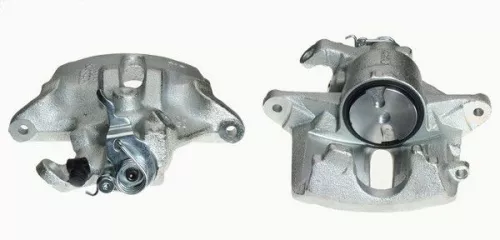 Brake Caliper BUDWEG CALIPER 343322)