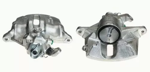 Brake Caliper BUDWEG CALIPER 343325)