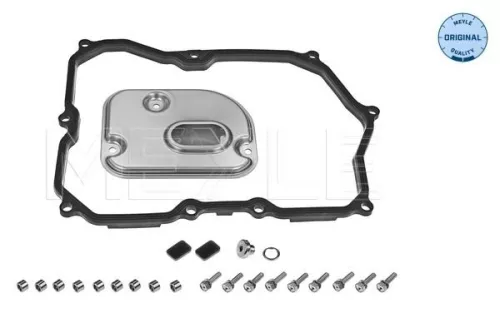 Parts Kit, automatic transmission oil change MEYLE 100 135 0107/SK)