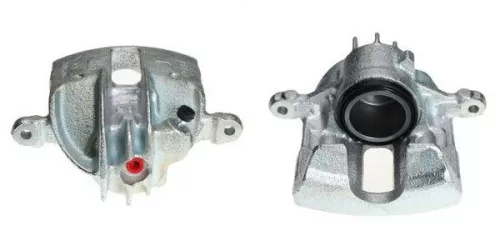 Brake Caliper BUDWEG CALIPER 342855)