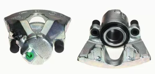 Brake Caliper BUDWEG CALIPER 342246)