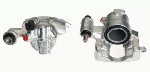 Brake Caliper BUDWEG CALIPER 342446)