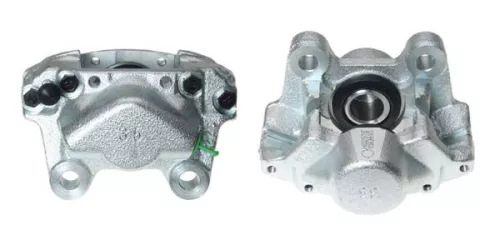 Brake Caliper BUDWEG CALIPER 342459)