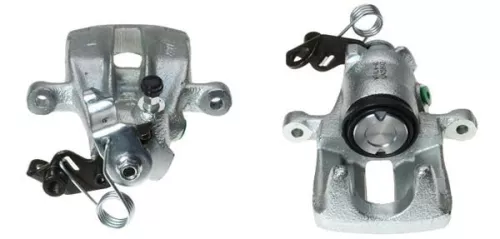 Brake Caliper BUDWEG CALIPER 342460)
