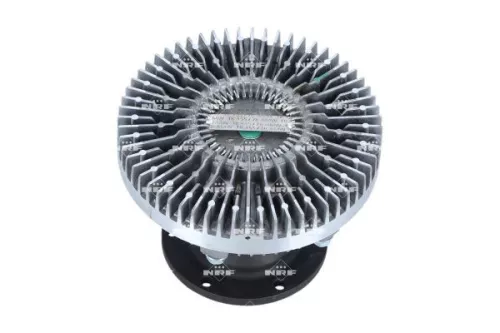 Clutch, radiator fan NRF 49724)