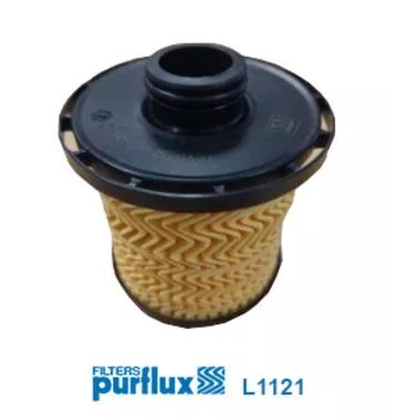 Ölfilter PURFLUX L1121)