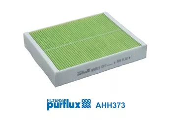 Filter, cabin air PURFLUX AHH373)