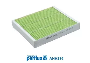 Filter, cabin air PURFLUX AHH286)