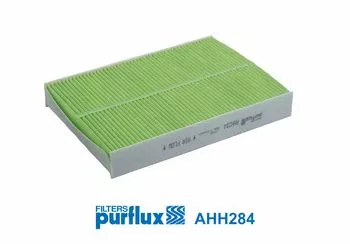 Filter, cabin air PURFLUX AHH284)