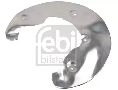 Splash Guard, brake disc FEBI BILSTEIN 175472)