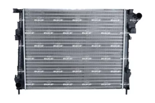 Radiator, engine cooling NRF 53966A)