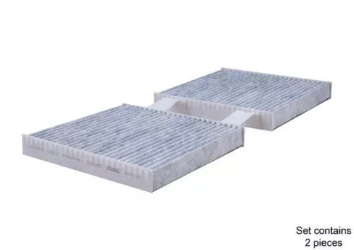 Filter, cabin air KNECHT LAK 630/S)