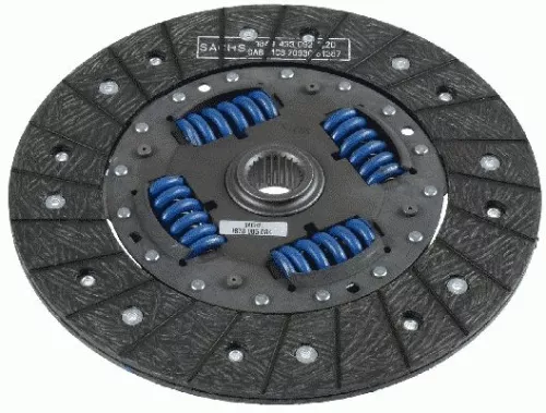 Clutch Disc SACHS 1878 005 084)